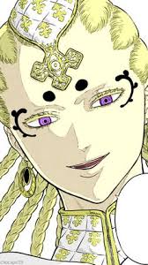 I hope you like my version ♥. 20 Patri Patolli Ideas Black Clover Anime Clover Black Clover Manga