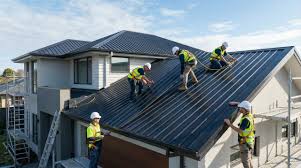 Best Roofing Materials 2026 Complete Guide To Costs, Pros, And Cons |  FoxHaven Roofing