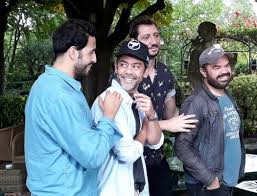 RÃ©sultat de recherche d'images pour "budapest film gens"