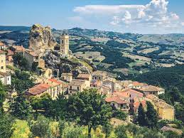 A land of wolves, wild boars and ghost towns. This Italian Region Will Pay You 700 A Month To Move There Lonely Planet