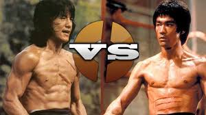 Lo wei had seen an early print of the hand of death and was as a sequel to the bruce lee movie fist of fury, it fails on several levels. Bruce Lee Vs Jackie Chan Shaolin Vs Wutang Youtube