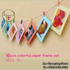 Bingkai runde photo frame 5*7. Jual Produk Frame Bingkai Foto 4r Termurah Dan Terlengkap Agustus 2021 Bukalapak