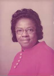 Obituary for Bernice Maynard Hill