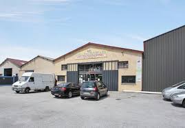 Olivier Et Fils Casse Automobile Et Pieces Detachees A Revel Sarl Olivier Et Fils