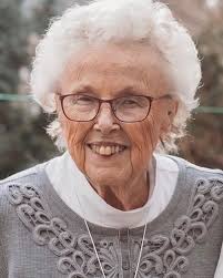 Doris Jean Walling Obituary (2022)