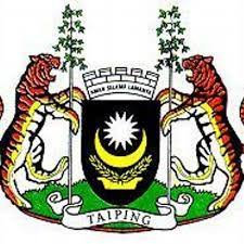 For download majlis perbandaran sungai petani logo, please select link Majlis Perbandaran Taiping Logo By Isadore Orn Taiping Logos Christmas Ornaments