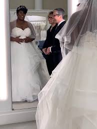 It's all here at maggie sottero. Louisville S Raeshonda Johnson Featured On Tlc Say Yes To The Dress