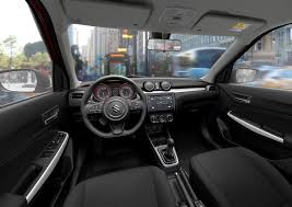 Official 2020 suzuki swift page from suzuki philippines. Suzuki Swift Test 2017 Ist Die Neue Generation Cool Praktisch Meinauto De