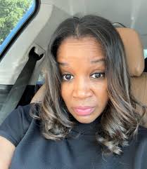 Andriene Watkins Sanders