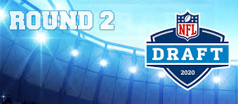 The first two picks in nfl draft are clear, but what do the rest of the teams do? Nfl Draft 2020 Round 2 Player Props And Round 1 Betting Recap