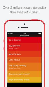 Reminders, recurring tasks, apple watch dictation, and integration with services such as google drive, sunrise calendar, and ifttt make todoist a real winner. To Do List Apps Five To Use Instead Of Reminders