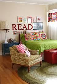 A 1930s murano glass chandelier; Our House Playroom Guest Room