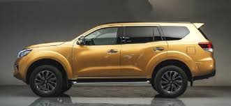 2020 nissan xterra comeback based on the new terra suv us suvs nation 2020 nissan xterra comeback based on