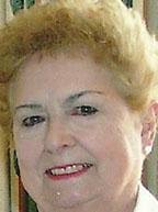 JoAnn Parr Whitten Smith