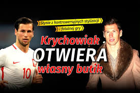 Check spelling or type a new query. Grzegorz Krychowiak Otwiera Swoj Wlasny Butik W Warszawie Super Express