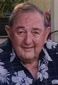 Dave Davidson Obituary (1927