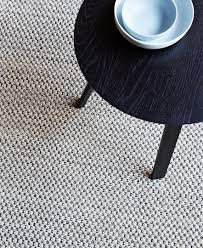 Maybe you would like to learn more about one of these? Hand Crafted Pebble Hand Woven Knotted Wool Rug Stone Grey By Hammers And Heels Custommade Com
