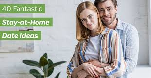 We did not find results for: 40 Fantastic Stay At Home Date Ideas Updated For 2020