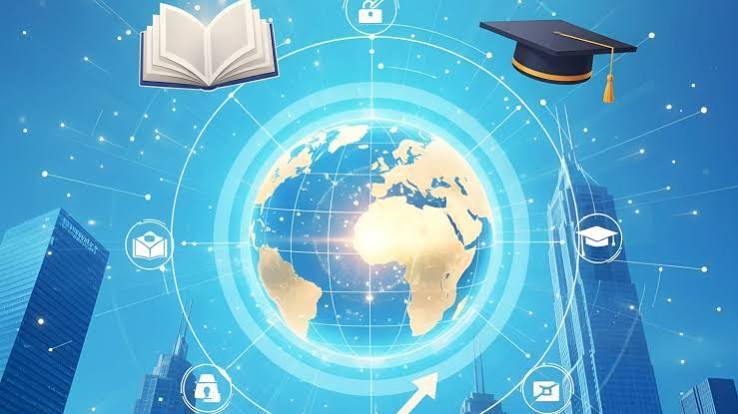 10 Negara dengan Sistem Pendidikan Terbaik di Dunia - BIC