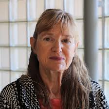 Elizabeth A. Andrews, Commissioner