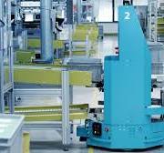 Lagersysteme für die industrielle Fertigung | viastore SYSTEMS