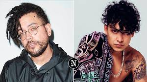 Jesse Baez nos trae su lyric video ”Va y Viene” junto a Alemán