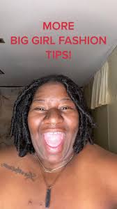 Walmart sponsor me 👀 Let me know if yall want more #biggirltips #fas...