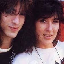 Who is Kathy Naples-DeMartini dating? Kathy Naples-DeMartini boyfriend,  husband