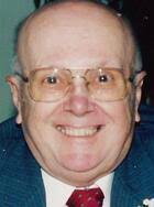 Harry Marasco Obituary