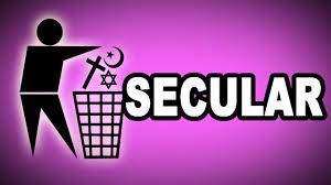 Learn English Words Secular Meaning Vocabulary With Pictures And Examples Youtube