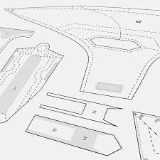 This is just the size of your hand which should fit about all male adults. Wrist Shooters Foam Pattern Template Etsy