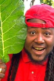 Fort Pierce man goes viral, captures internet with his unusual garden