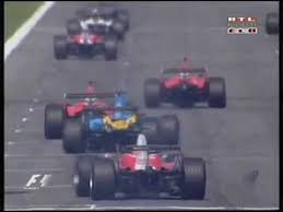 Köszönjük, hogy segítesz abban, hogy megismerjenek minket a magyar forma 1 rajongók! F1 2005 Olasz Nagydij Teljes Futam Youtube