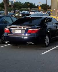 Most Reliable Years for Lexus LS460 2014-2017 - ClubLexus ...