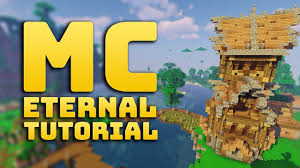 Running your own server lets you bring all of your friends into the same game, and you can play with rules you get to make or break. Mc Eternal Server Hosting