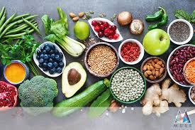 10 Foods That Help With Opiate Withdrawal