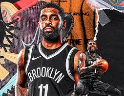 Download brooklyn nets nba iphone wallpaper and set as wallpaper for your. Kyrie Irving Projects Photos Videos Logos Illustrations And Branding On Behance