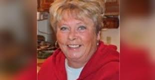 Marsha Jo Deckard Obituary