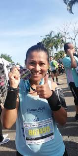 21km || 10km || 5km Twincity Half Marathon 2020 Race Review