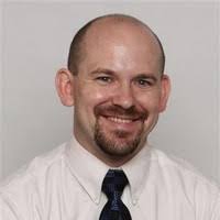 James Meadows, DCS, CISSP