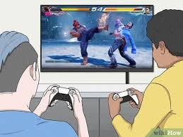 How to earn money online by selling gaming accounts. How To Become A Gamer With Pictures Wikihow