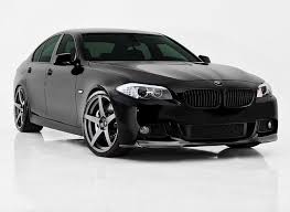 2012 Vorsteiner Bmw 5 Series V Ms Gear Patrol Bmw Bmw 5 Series Automobile