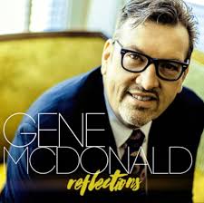 Randall Reviews It: Ann Downing, Gene McDonald, Master's Promise