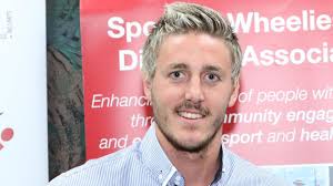 Brenden's inspiring story is pure gold