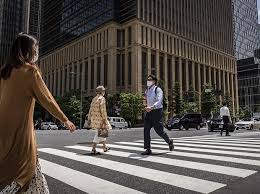Japan, island country lying off the east coast of asia that has tokyo as its national capital. Japan Announces Another 800 Million To Un Backed Covax Programme Business Standard News