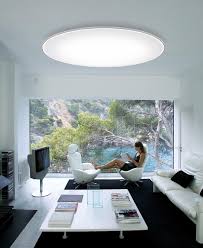 Wir finden für sie das richtige licht. Vibia Big Led 0532 Deckenleuchten Durchmesser 120 Cm Prediger Lichtberater
