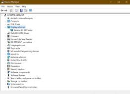 3.select driver tab, this will list the driver version. What Graphics Card Do I Have How To Find Out Gamingscan
