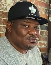 Shawn Johnson Obituary