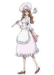 Charlotte Pudding Big Mom Pirates Charlotte Pudding Princess Zelda