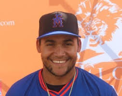 Caribbean Pipeline Keeping Florida Memorial Baseball Hot